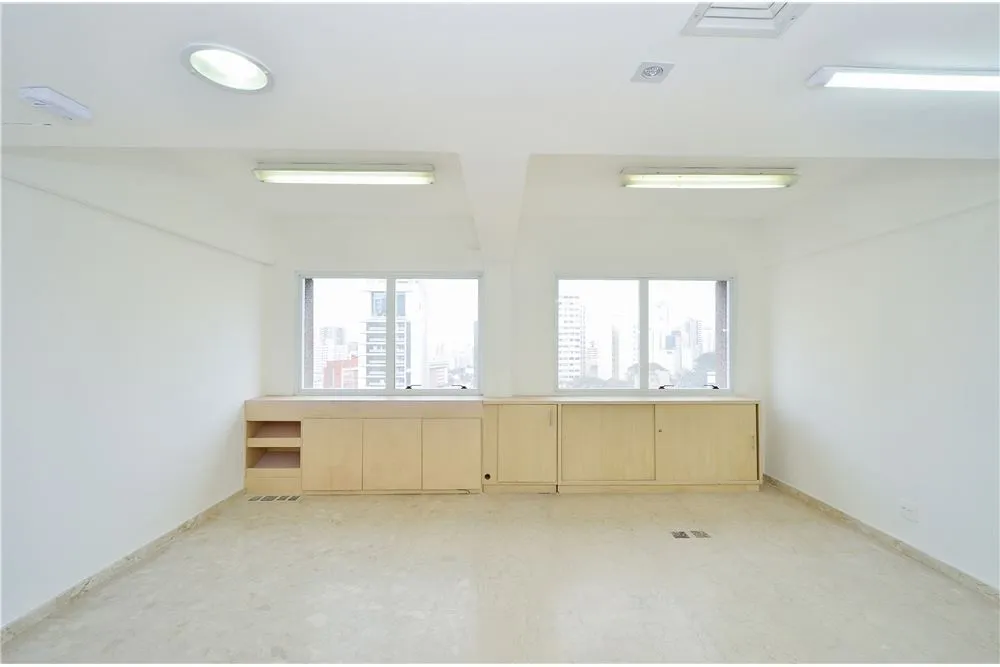 Sala-Conjunto, 28 m² - Foto 1