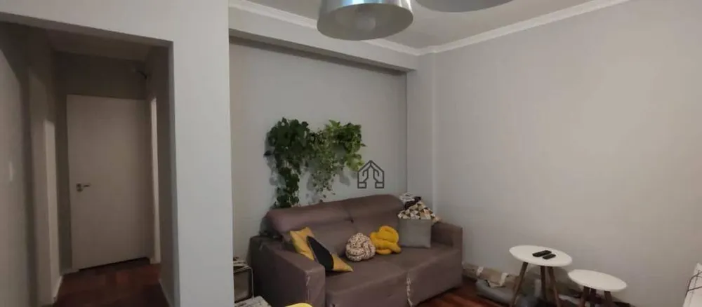 Apartamento, 2 quartos, 55 m² - Foto 2