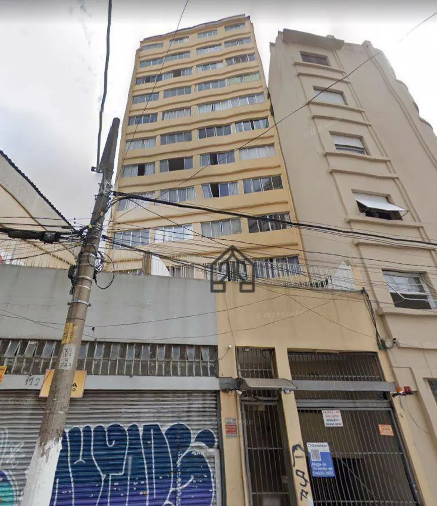 Apartamento, 2 quartos, 55 m² - Foto 1