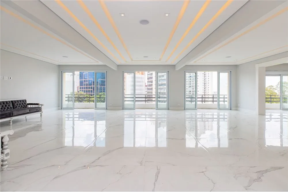 Apartamento, 5 quartos, 370 m² - Foto 1