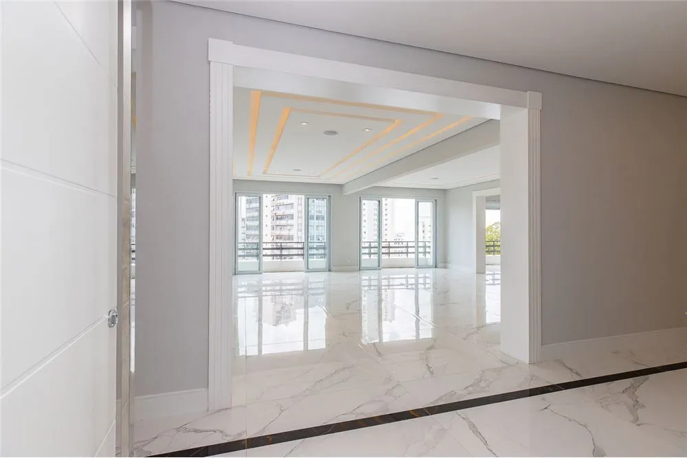 Apartamento, 5 quartos, 370 m² - Foto 4