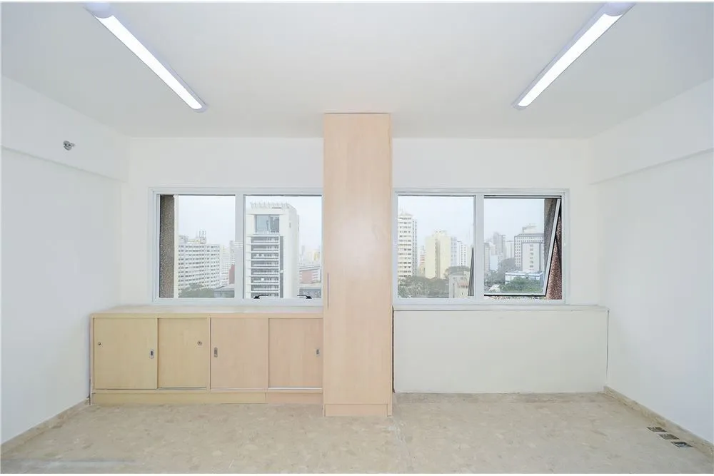 Sala-Conjunto, 84 m² - Foto 1