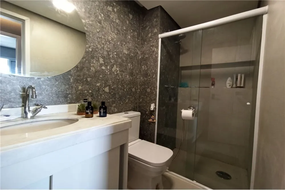 Apartamento, 1 quarto, 48 m² - Foto 4