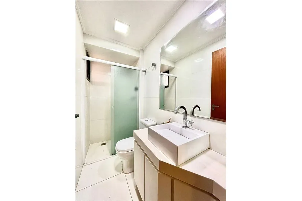 Apartamento, 3 quartos, 86 m² - Foto 3