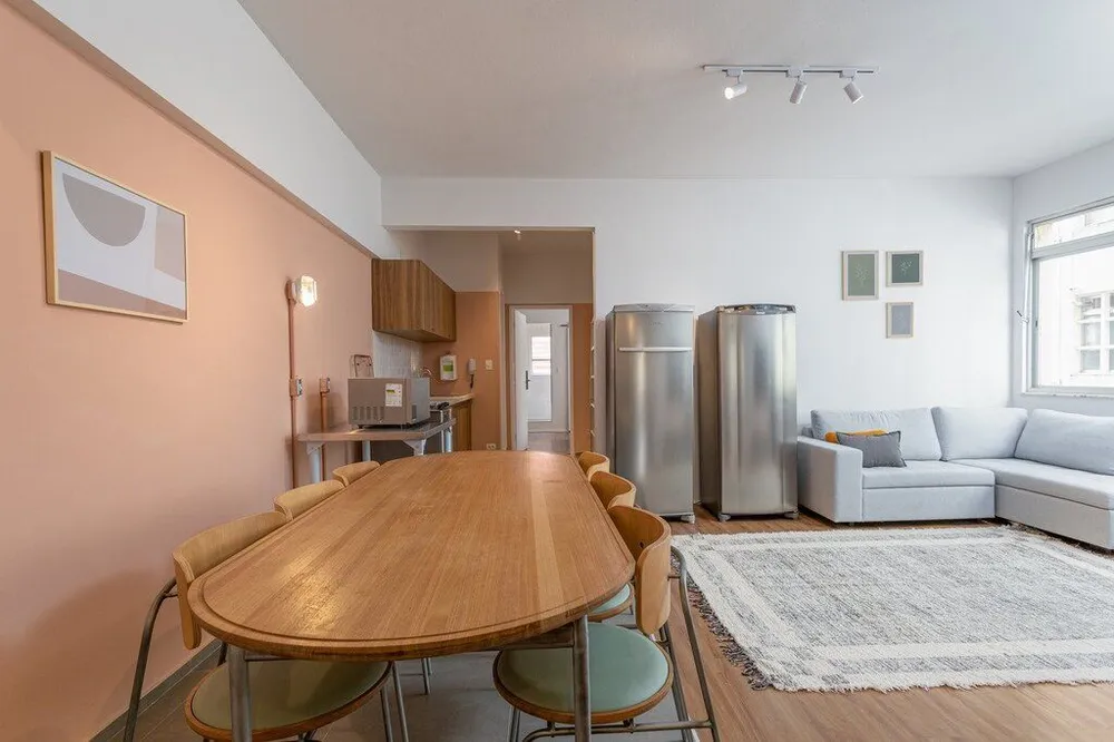 Apartamento, 5 quartos, 145 m² - Foto 4