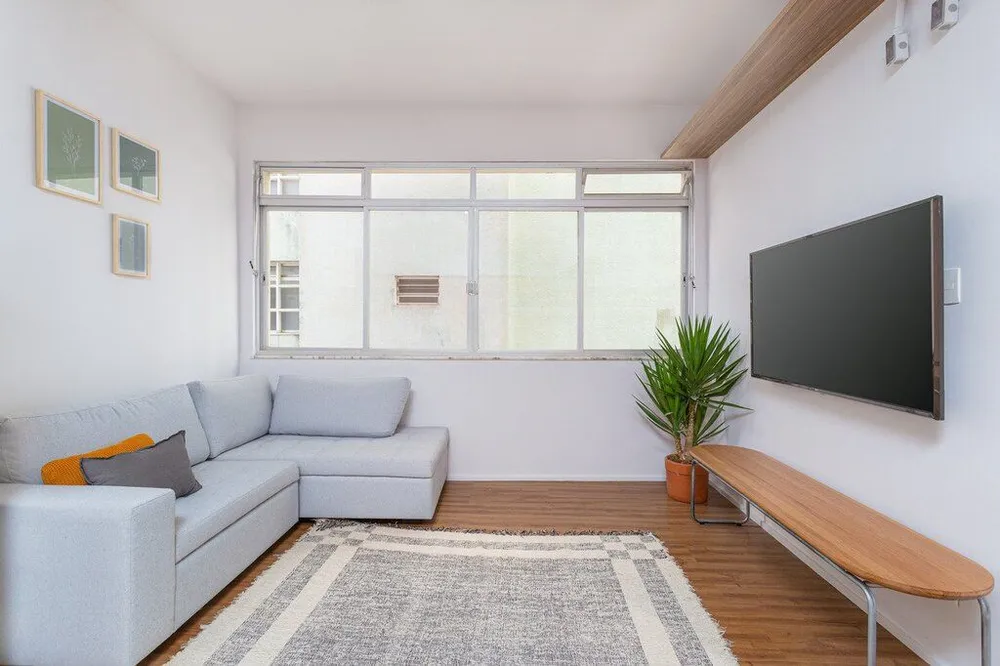 Apartamento, 5 quartos, 145 m² - Foto 1