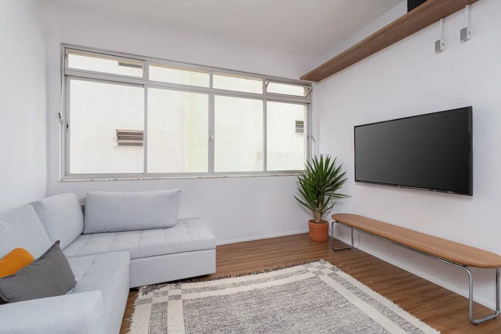 Apartamento, 5 quartos, 145 m² - Foto 2