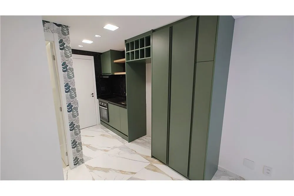 Apartamento, 1 quarto, 39 m² - Foto 4