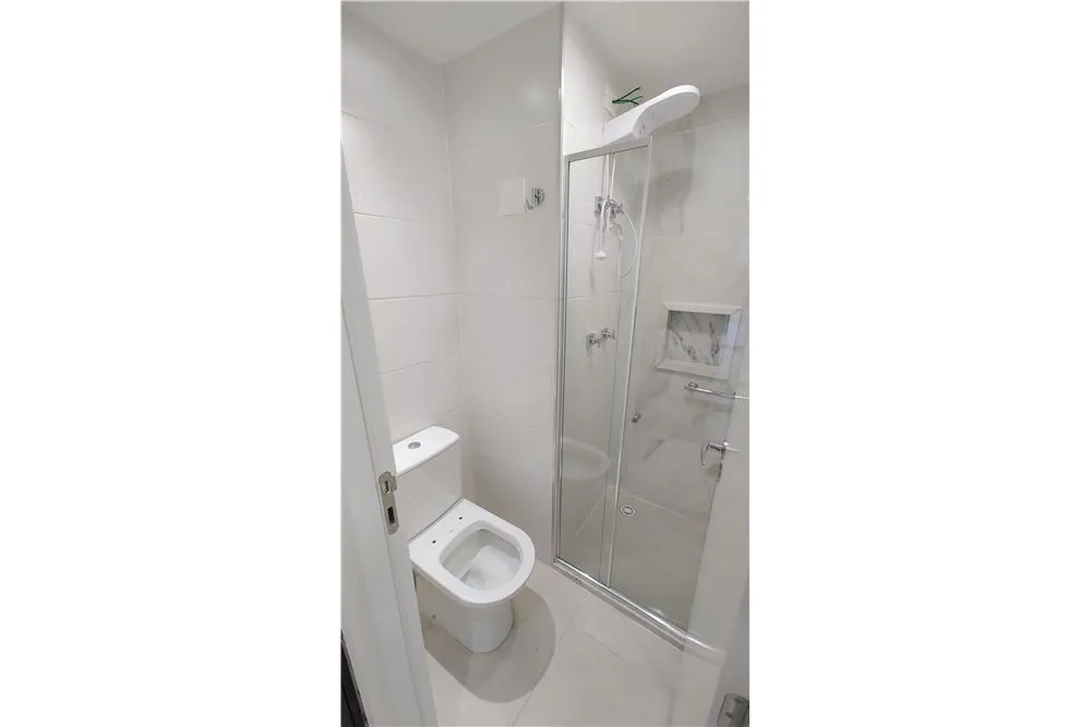 Apartamento, 1 quarto, 39 m² - Foto 3