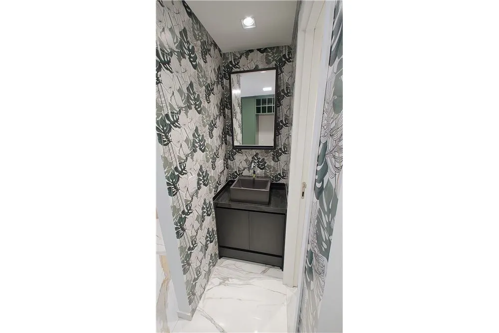 Apartamento, 1 quarto, 39 m² - Foto 2