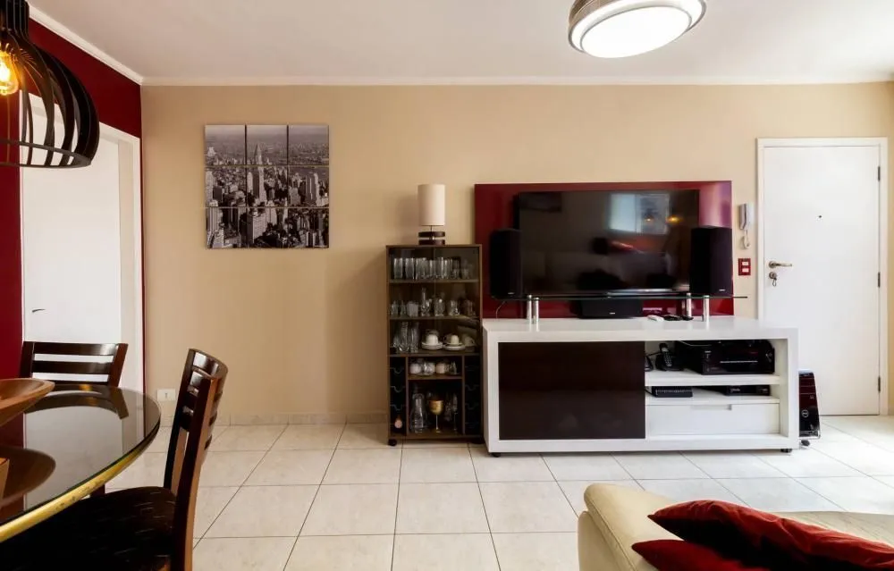 Apartamento, 2 quartos, 69 m² - Foto 3