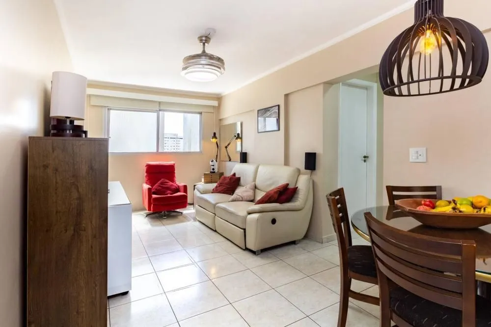 Apartamento, 2 quartos, 69 m² - Foto 2