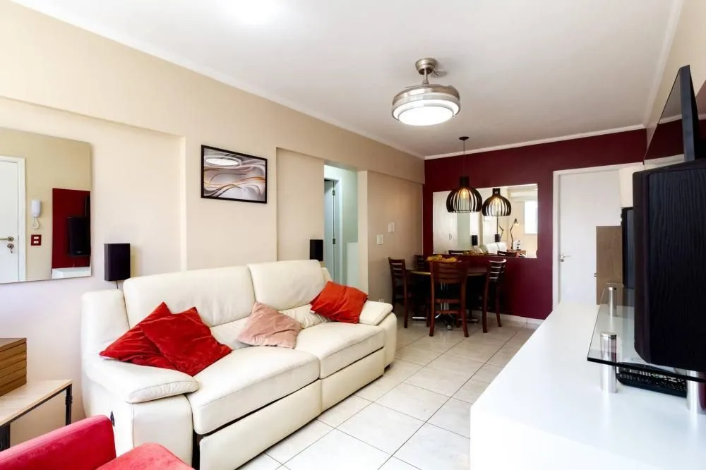 Apartamento, 2 quartos, 69 m² - Foto 1
