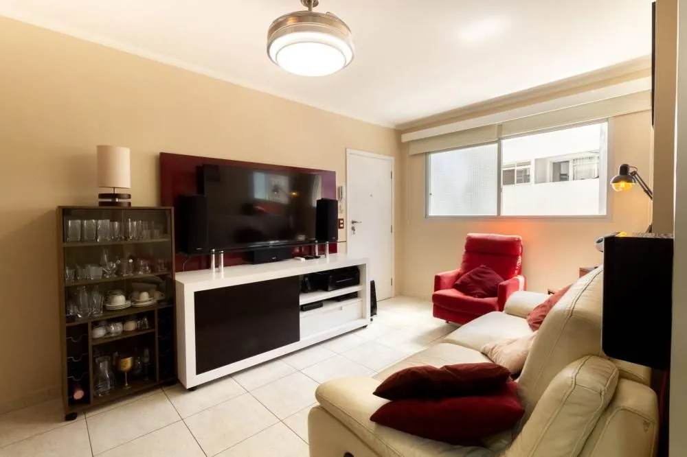 Apartamento, 2 quartos, 69 m² - Foto 4