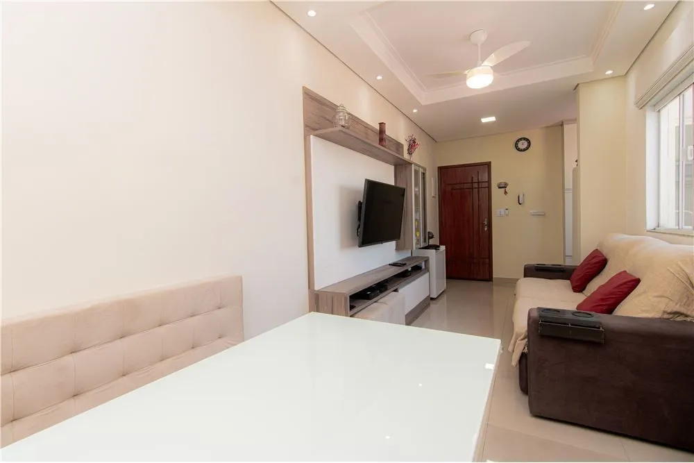 Cobertura, 2 quartos, 100 m² - Foto 2