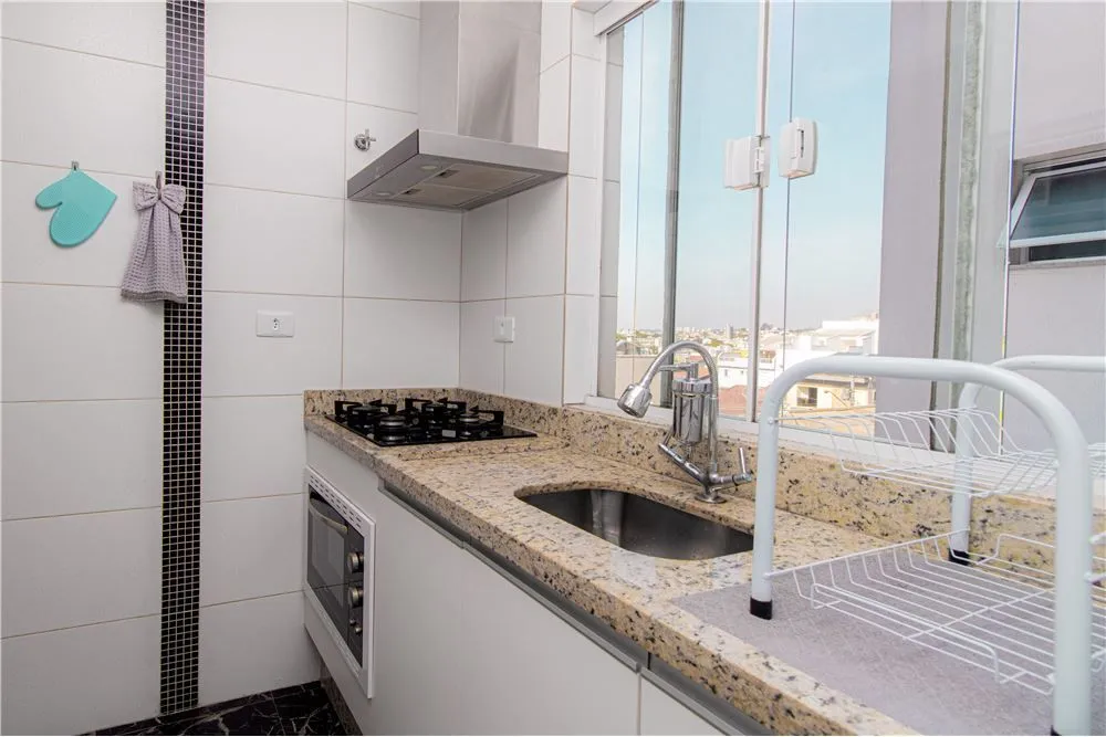 Cobertura, 2 quartos, 100 m² - Foto 1