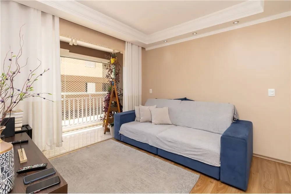 Apartamento, 2 quartos, 60 m² - Foto 3