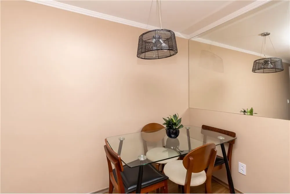 Apartamento, 2 quartos, 60 m² - Foto 4