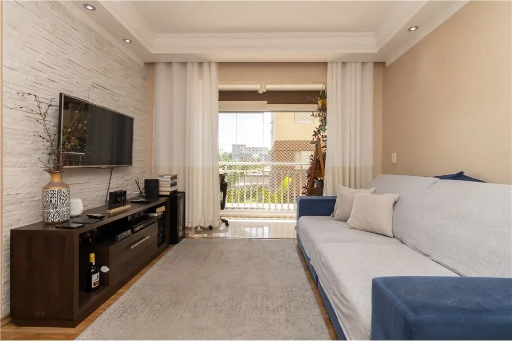 Apartamento, 2 quartos, 60 m² - Foto 2