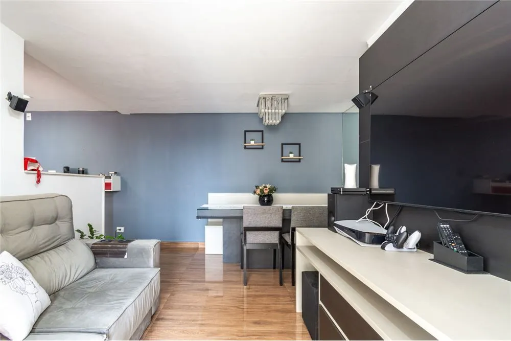 Apartamento, 2 quartos, 62 m² - Foto 4
