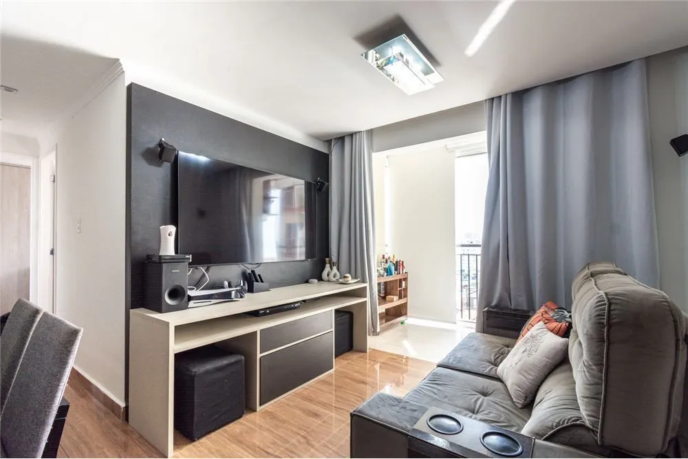 Apartamento, 2 quartos, 62 m² - Foto 1