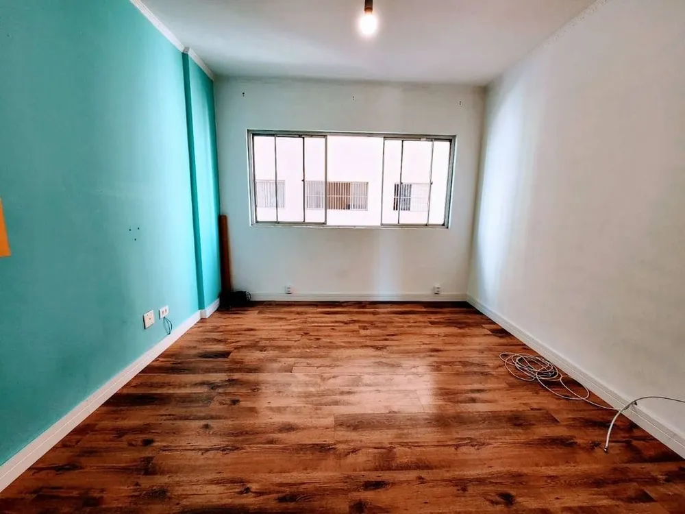 Apartamento, 2 quartos, 52 m² - Foto 2