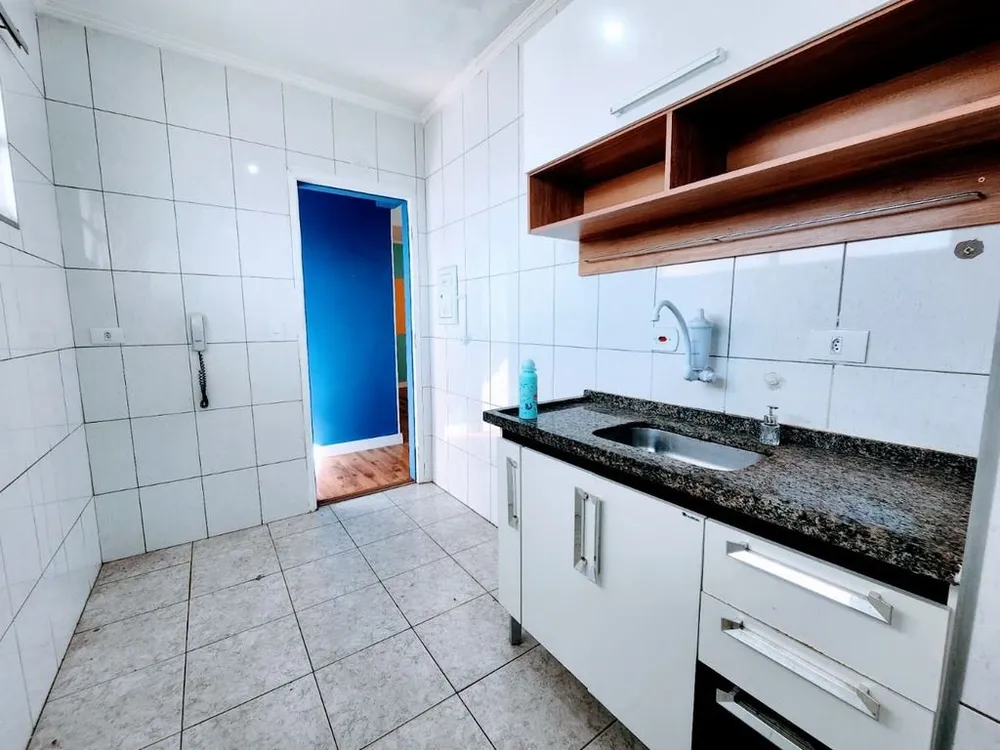 Apartamento, 2 quartos, 52 m² - Foto 4