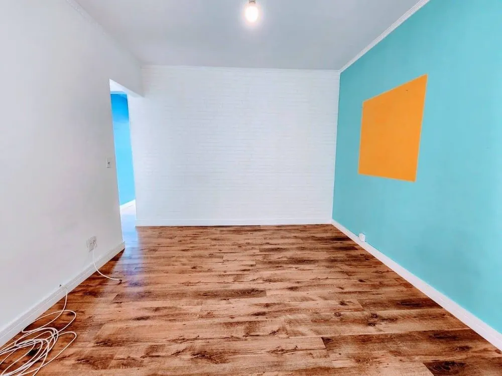 Apartamento, 2 quartos, 52 m² - Foto 1
