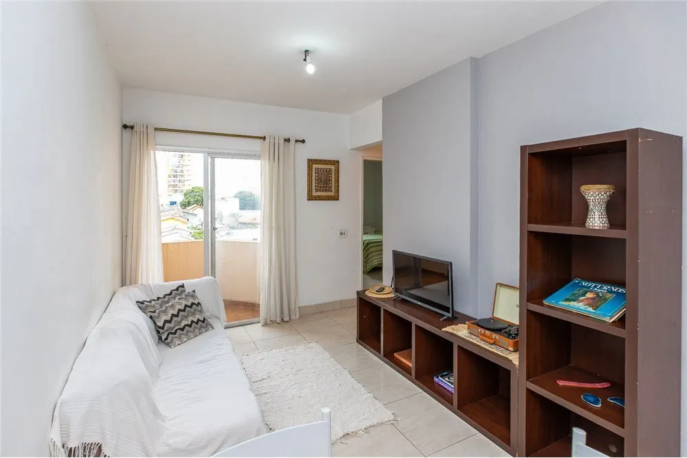 Apartamento, 2 quartos, 62 m² - Foto 2