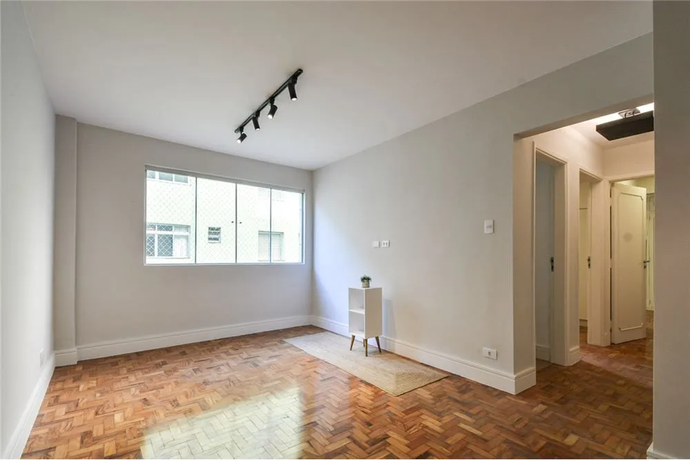 Apartamento, 2 quartos, 83 m² - Foto 2