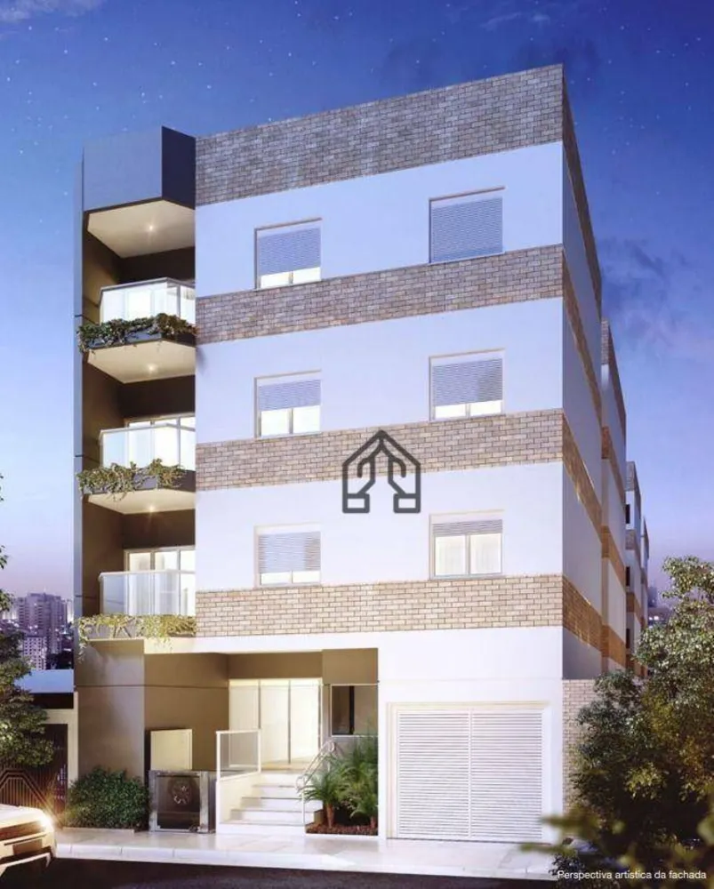 Apartamento, 2 quartos, 70 m² - Foto 2