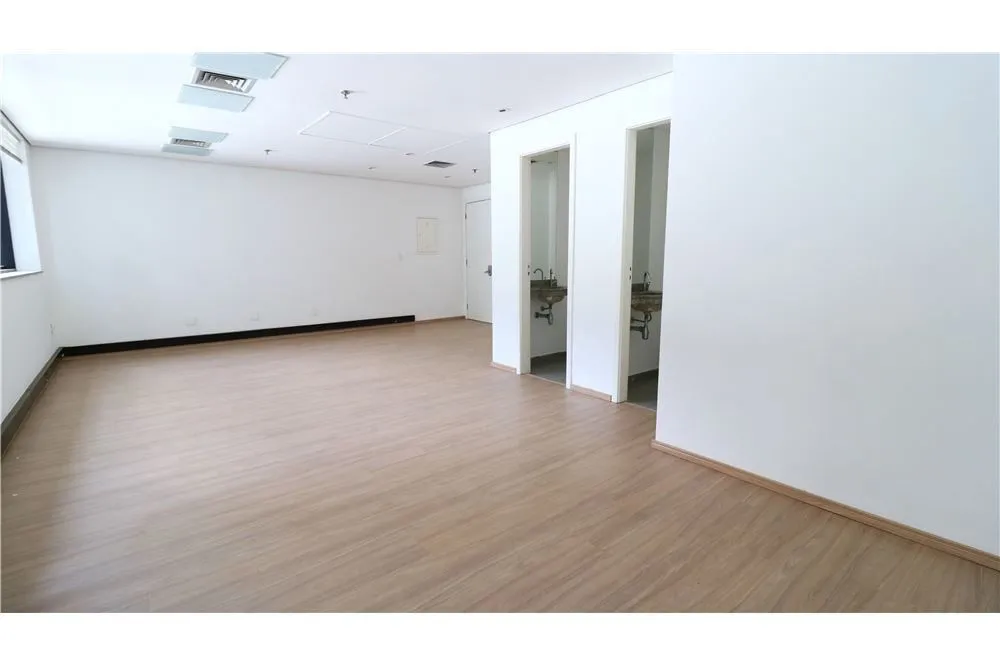 Sala-Conjunto, 40 m² - Foto 4