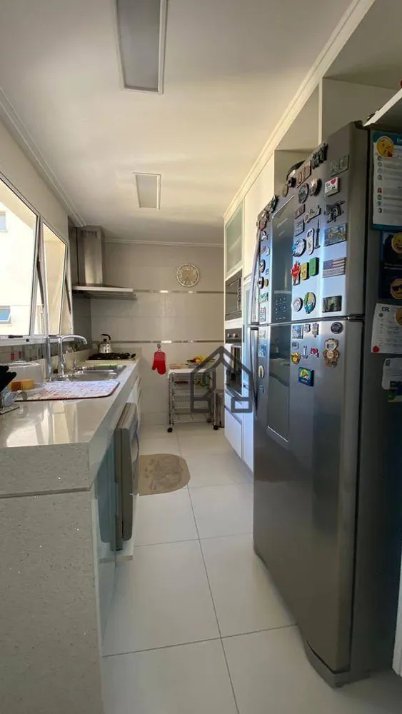 Apartamento, 3 quartos, 121 m² - Foto 4