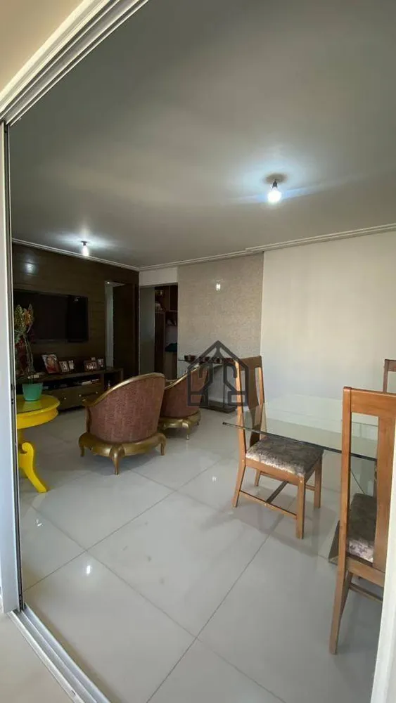 Apartamento, 3 quartos, 121 m² - Foto 3