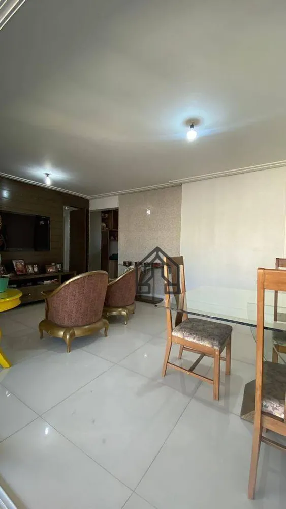Apartamento, 3 quartos, 121 m² - Foto 1