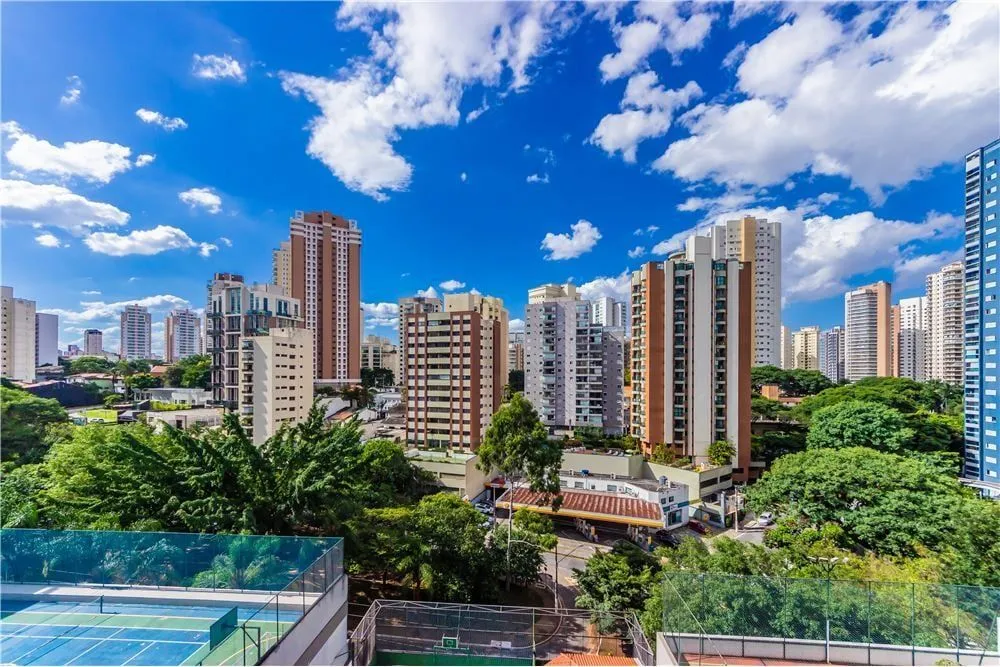 Apartamento, 4 quartos, 225 m² - Foto 4
