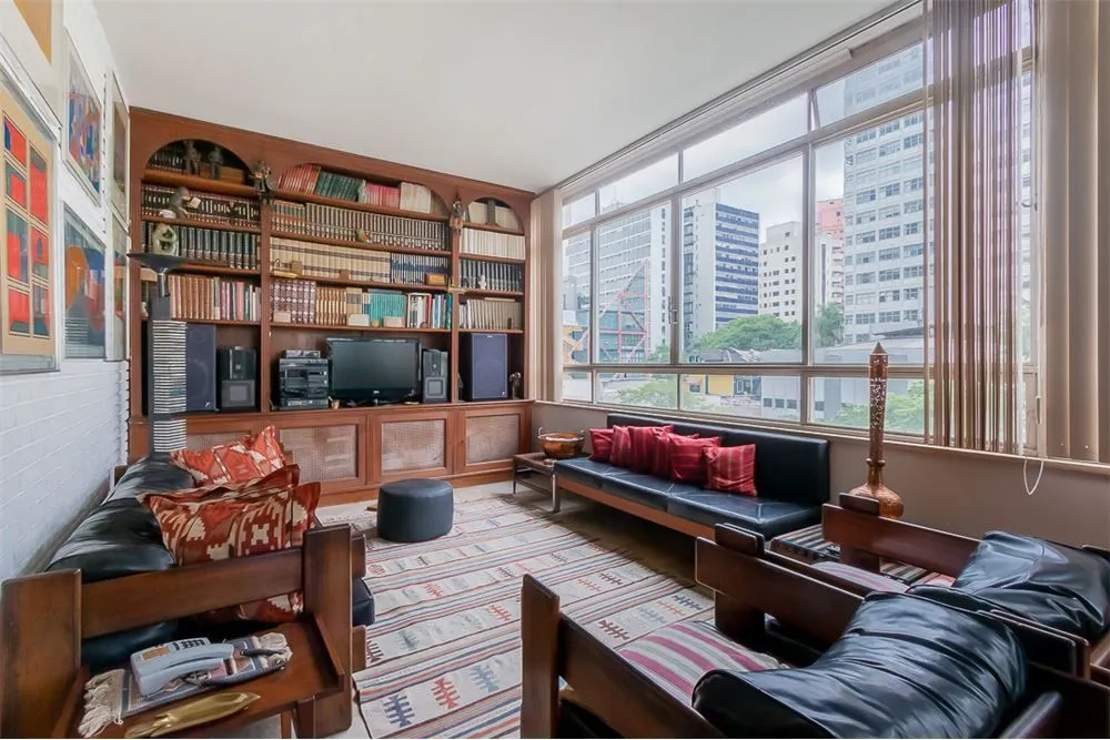 Apartamento, 4 quartos, 400 m² - Foto 2