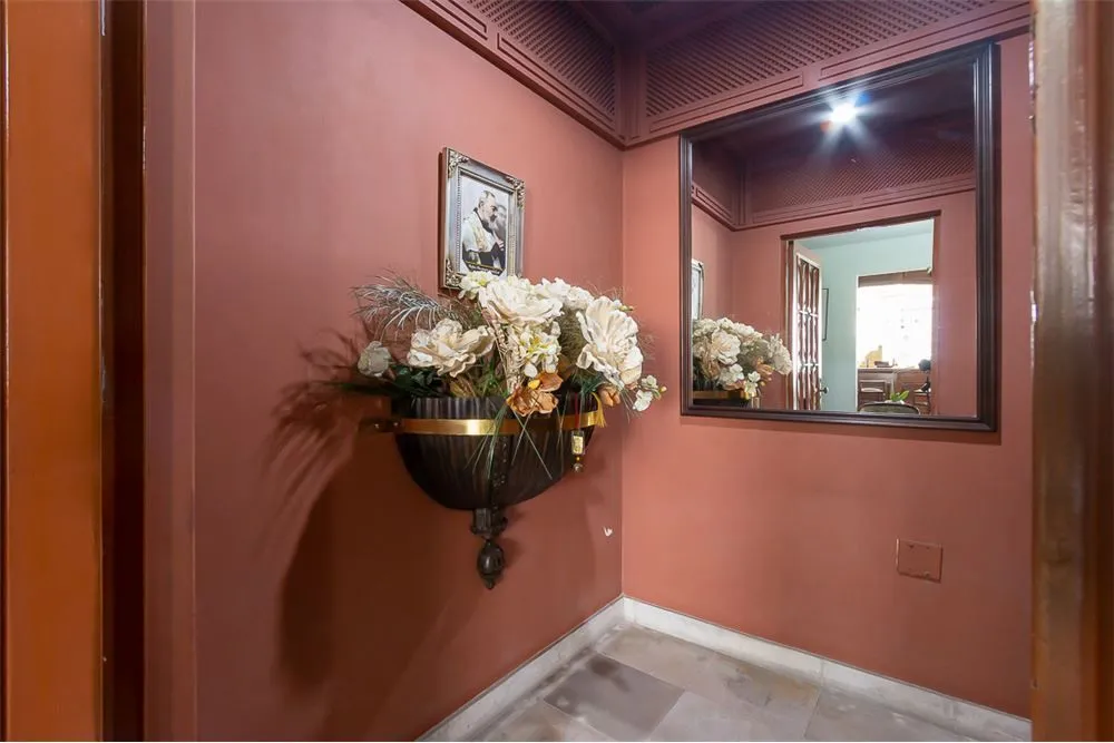 Apartamento, 4 quartos, 400 m² - Foto 4