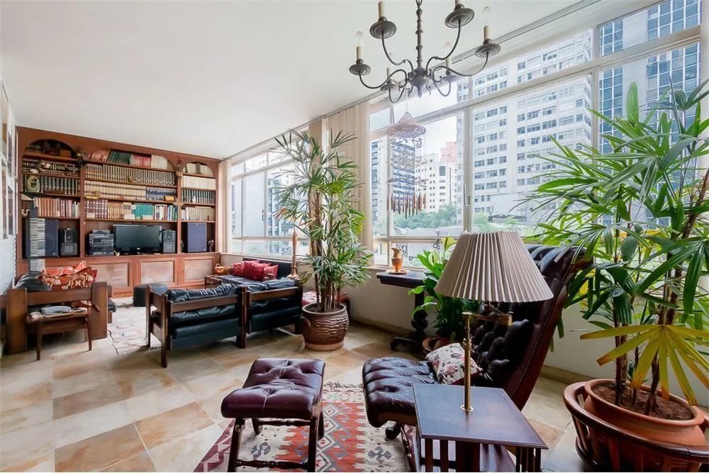 Apartamento, 4 quartos, 400 m² - Foto 1