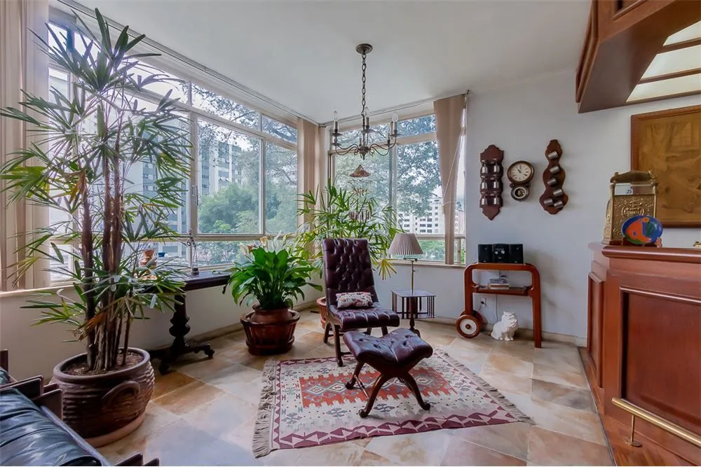 Apartamento, 4 quartos, 400 m² - Foto 3