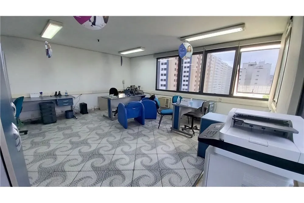 Sala-Conjunto, 37 m² - Foto 1