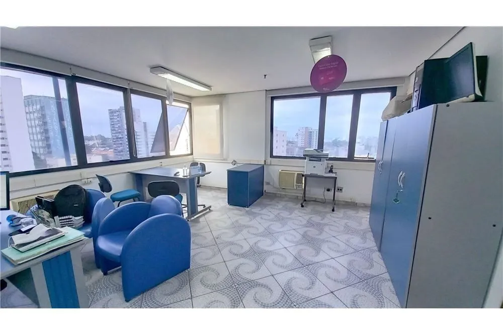 Sala-Conjunto, 37 m² - Foto 2