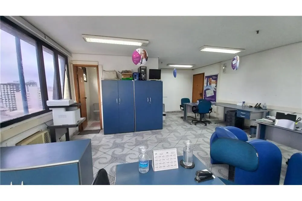 Sala-Conjunto, 37 m² - Foto 4