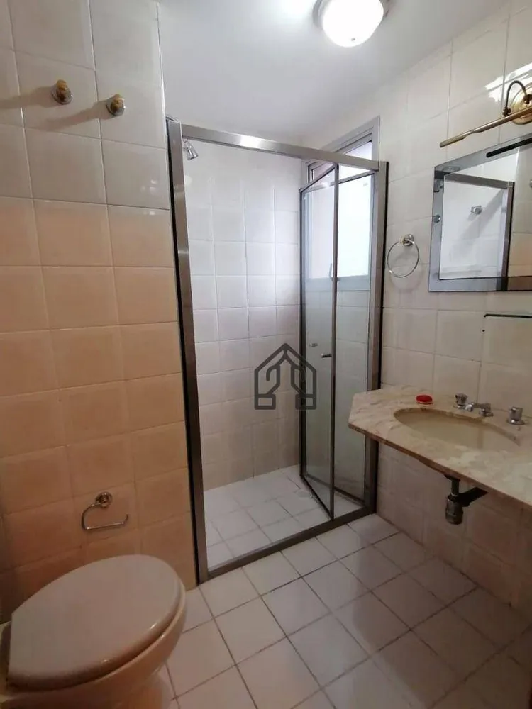 Apartamento, 3 quartos, 91 m² - Foto 1