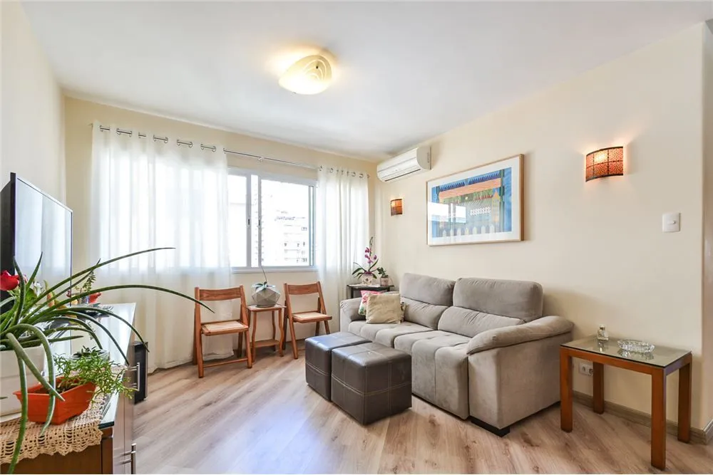 Apartamento, 3 quartos, 102 m² - Foto 1