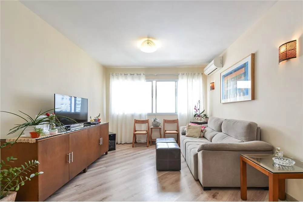 Apartamento, 3 quartos, 102 m² - Foto 3