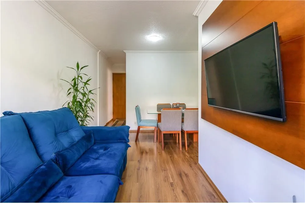 Apartamento, 3 quartos, 55 m² - Foto 2