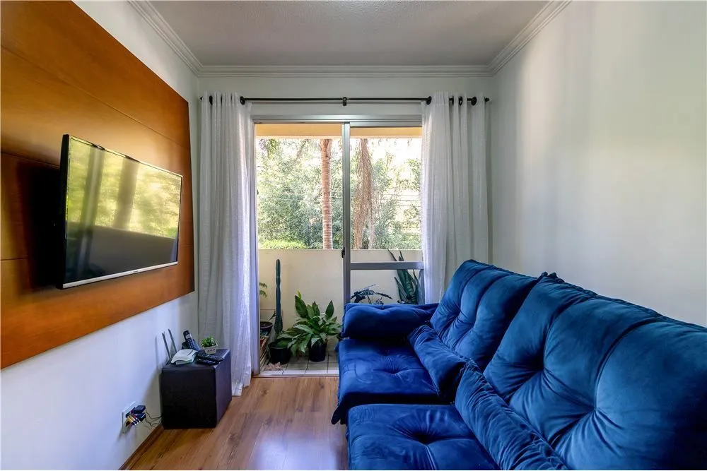 Apartamento, 3 quartos, 55 m² - Foto 3
