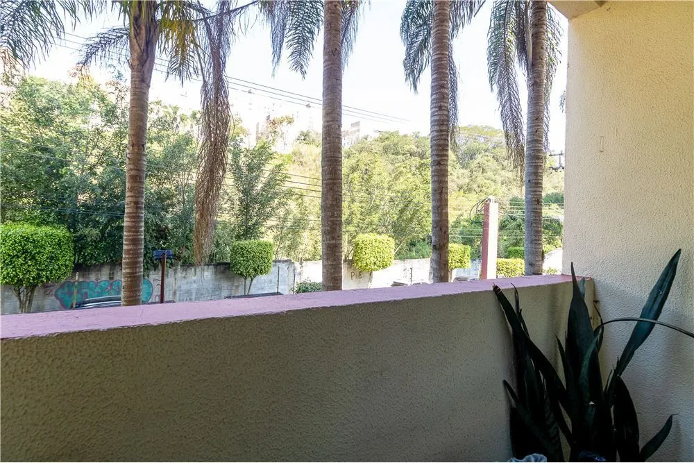 Apartamento, 3 quartos, 55 m² - Foto 4
