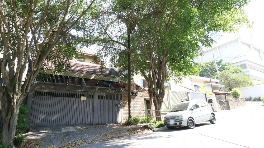 Casa de Condomínio, 5 quartos - Foto 3